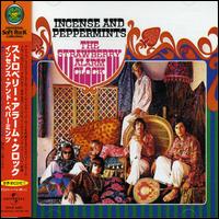 Incense and Peppermints [Japan Bonus Track] von Strawberry Alarm Clock