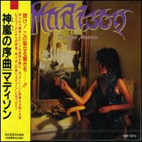 Diamond Mistress von Madison