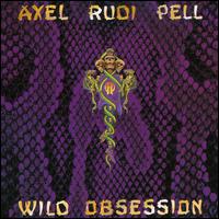 Wild Obsession von Axel Rudi Pell