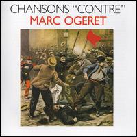 Chansons Contre von Marc Ogeret