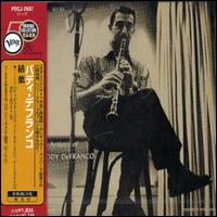 Fallen Leaf von Buddy DeFranco