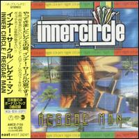 Reggae Man von Inner Circle