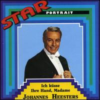Ich Kusse Ihre Hand, Madame von Johannes Heesters