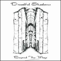 Beyond the Maze von Dreadful Shadows