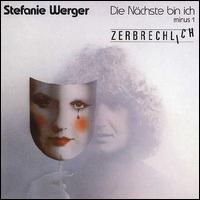 Nächste Bin Ich von Stefanie Werger