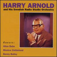 Jazz Show Live 1959 von Harry Arnold