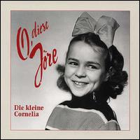 O Diese Joere von Conny Froboess