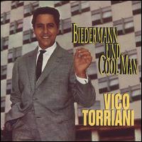 Biedermann und Cool Man von Vico Torriani