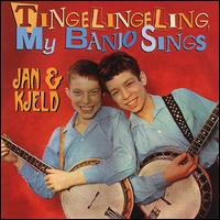 Tingelingeling My Banjo Sings von Jan And Kjeld