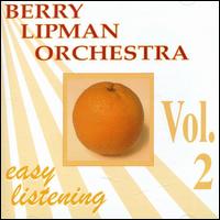 Easy Listening, Vol. 2 von Berry Lipman