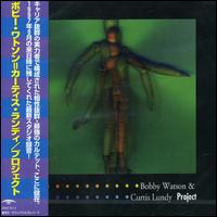 Project von Bobby Watson