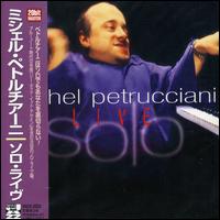 Live the Solo von Michel Petrucciani