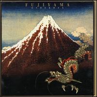 Fujiyama von Ondekoza