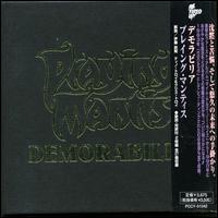 Demorabilia von Praying Mantis
