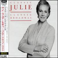 Broadway Best von Julie Andrews