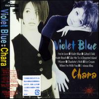 Violet Blue von Chara