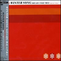 Winter Song von Dreams Come True