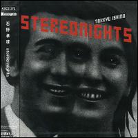 Stereo Nights von Takkyu Ishino