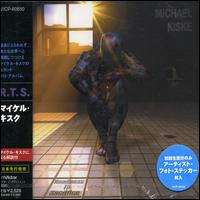 R.T.S. (Readiness to Sacrifice) [Japan CD] von Michael Kiske