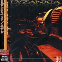 Eden [Bonus Track] von Lyzanxia