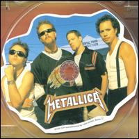 Private Talks von Metallica
