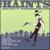 Battle of Wounded Heart von The Haints