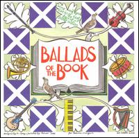 Ballads of the Book von Various Artists