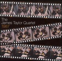 1987 von James Taylor