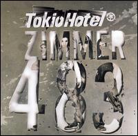 Zimmer 483 von Tokio Hotel