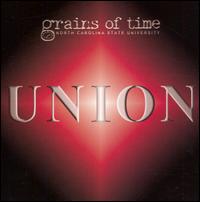 Union von Grains of Time