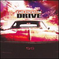Drive von Full Throttle