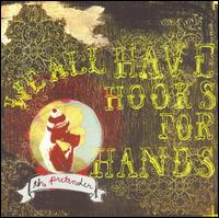 Pretender von We All Have Hooks for Hands
