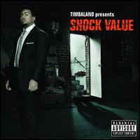 Timbaland Presents Shock Value von Timbaland