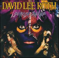 Sonrisa Salvaje von David Lee Roth