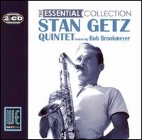 Essential Collection von Stan Getz