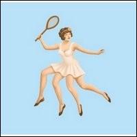 23 von Blonde Redhead