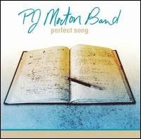 Perfect Song von PJ Morton