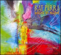 Birds in Flight von Kat Parra