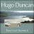 Three Leaf Shamrock von Hugo Duncan