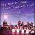 Live at the Pittsfield City Jazz Festival von New England Jazz Ensemble