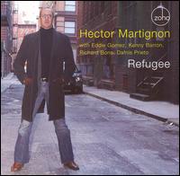 Refugee von Hector Martignon