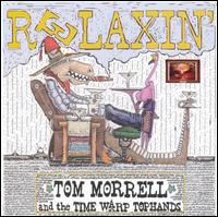 How the West Was Swung, Vol. 15: Relaxin' von Tom Morrell