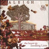 House on Seedling Lane von Raleigh