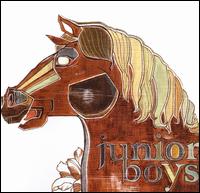 Dead Horse von Junior Boys