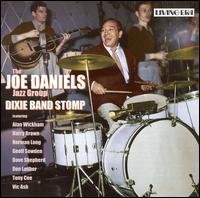 Dixie Band Stomp von Joe Daniels