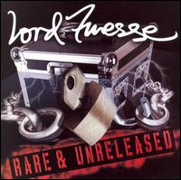 Rare and Unreleased von Lord Finesse