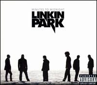 Minutes to Midnight von Linkin Park