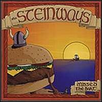 Missed the Boat von The Steinways