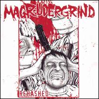 Rehashed von Magrudergrind