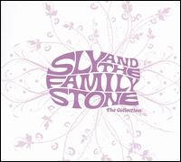Collection [Box Set] von Sly & the Family Stone